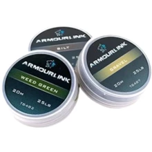 NASH - Šnúra Armourlink Gravel 25 lb 20 m
