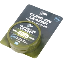 NASH - Šnúra Cling-On Leader Weed 65 lb 7 m