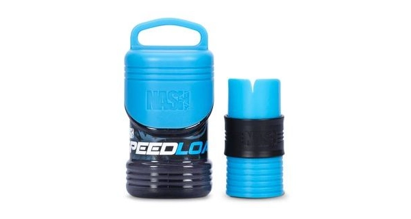 NASH - Speedload PVA Bag System veľ. L