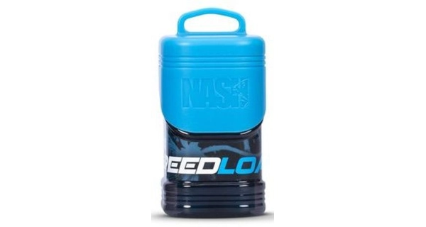 NASH - Speedload PVA Bag System veľ. L
