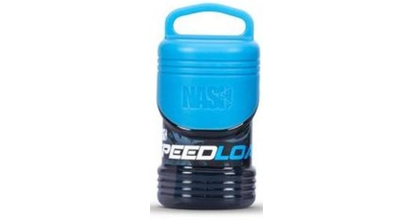 NASH - Speedload PVA Bag System veľ. S