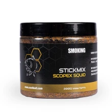 NASH - Stick Mix Scopex Squid Smoking 200 g