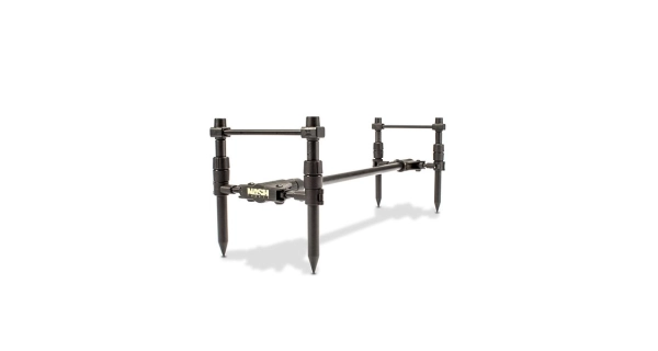 NASH - Stojan Tackle 2 Rod Pod