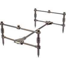 NASH - Stojan Tackle 3 Rod Pod