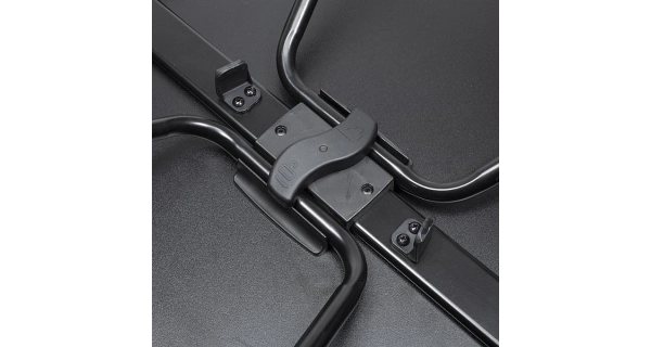 NASH - Stolík Bank Life Adjustable Table Small