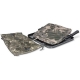 NASH - Stolík Bank Life Bedside Station Camo Large