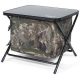 NASH - Stolík Bank Life Bedside Station Camo Large