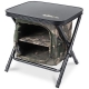 NASH - Stolík Bank Life Bedside Station Camo Small