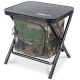 NASH - Stolík Bank Life Bedside Station Camo Small