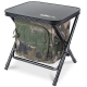 NASH - Stolík Bank Life Bedside Station Camo Small