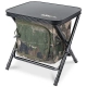NASH - Stolík Bank Life Bedside Station Camo Small