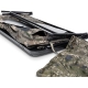 NASH - Stolík Bank Life Cook Station Camo