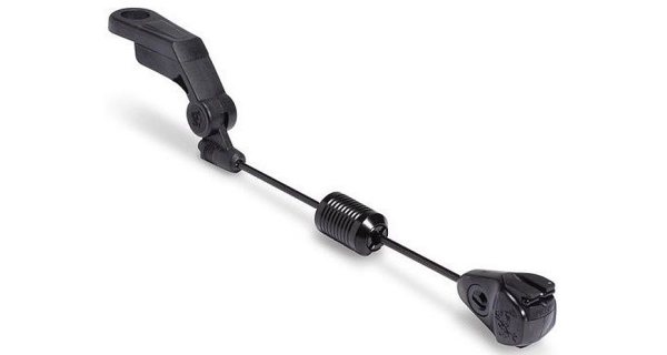 NASH - Swinger Siren Micro Swing Arm Black