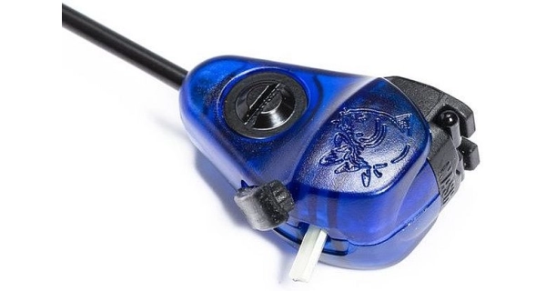 NASH - Swinger Siren Micro Swing Arm Blue