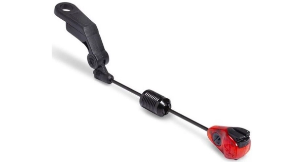 NASH - Swinger Siren Micro Swing Arm Red