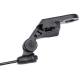 NASH - Swinger Siren Micro Swing Arm White