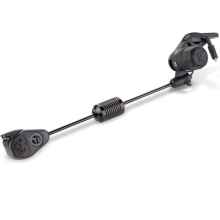 NASH - Swinger Siren Night Glo Swing Arm Black