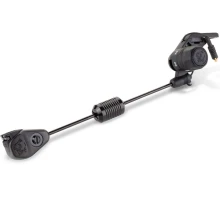 NASH - Swinger Siren Night Glo Swing Arm Black