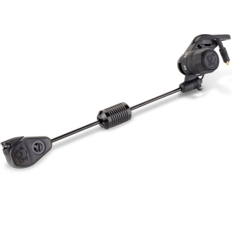 NASH - Swinger Siren Night Glo Swing Arm Black