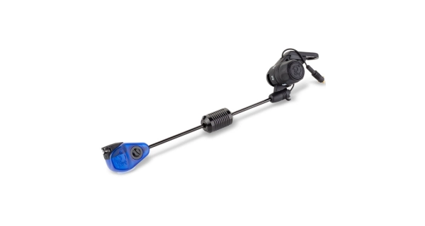NASH - Swinger Siren Night Glo Swing Arm Blue