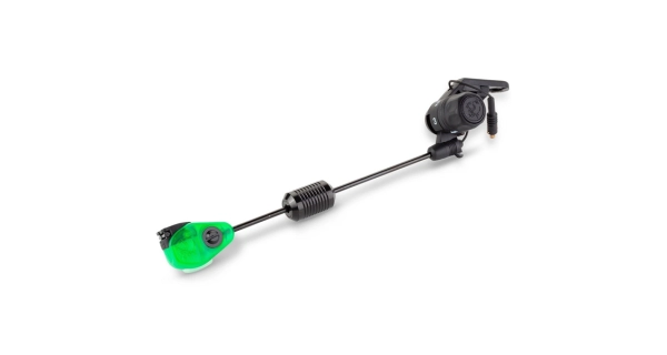 NASH - Swinger Siren Night Glo Swing Arm Green