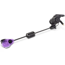 NASH - Swinger Siren Night Glo Swing Arm Purple