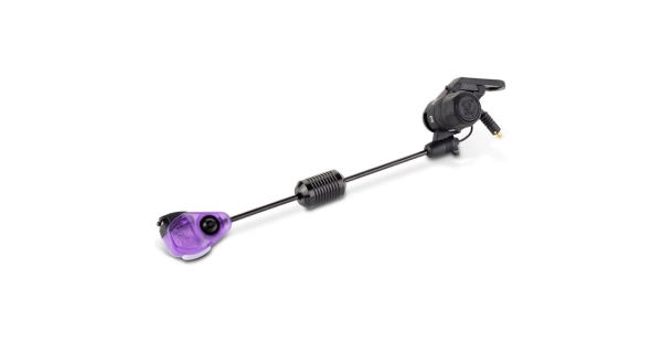 NASH - Swinger Siren Night Glo Swing Arm Purple