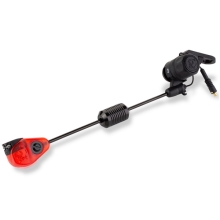 NASH - Swinger Siren Night Glo Swing Arm Red