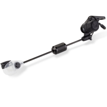 NASH - Swinger Siren Night Glo Swing Arm White