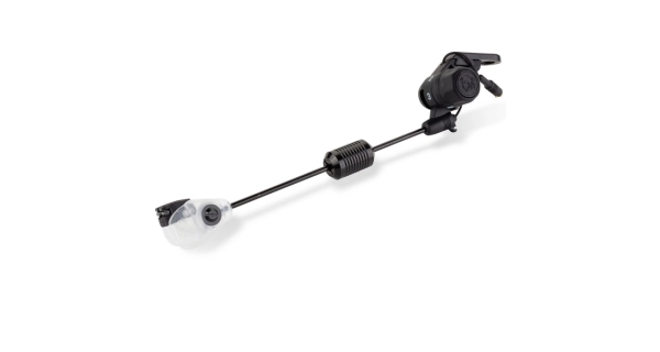 NASH - Swinger Siren Night Glo Swing Arm White