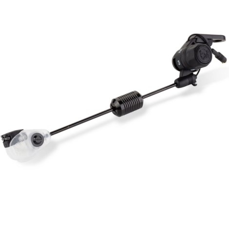 NASH - Swinger Siren Night Glo Swing Arm White