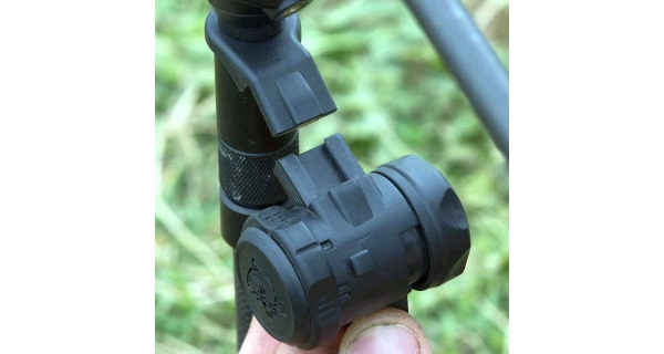 NASH - Swinger Wasp indicator