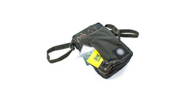 NASH - Taška cez rameno Scope OPS Security Stash Pack