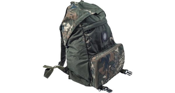 NASH - Taška cez rameno Scope OPS Security Stash Pack