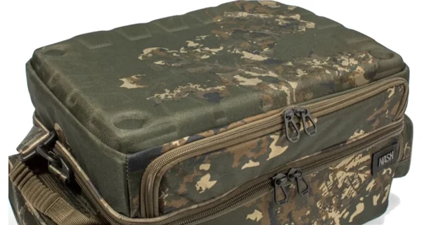NASH - Taška Hi Protect Carryall Large