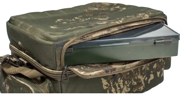 NASH - Taška Hi Protect Carryall Large