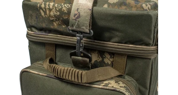 NASH - Taška Hi Protect Carryall Large