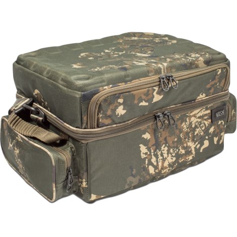 NASH - Taška Hi Protect Carryall Medium