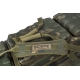 NASH - Taška na prúty Scope Ops R10 Transporter