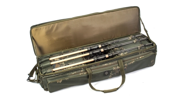 NASH - Taška na prúty Scope Ops R9 Transporter