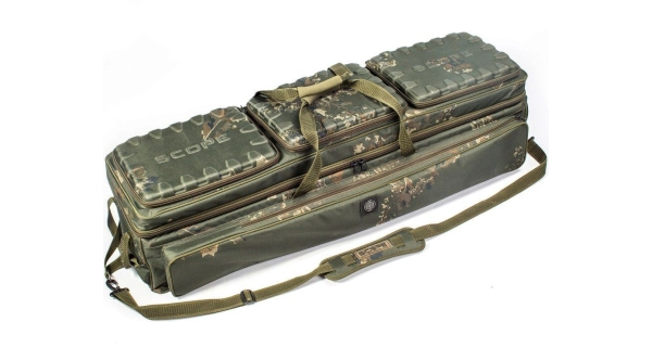 NASH - Taška na prúty Scope Ops R9 Transporter