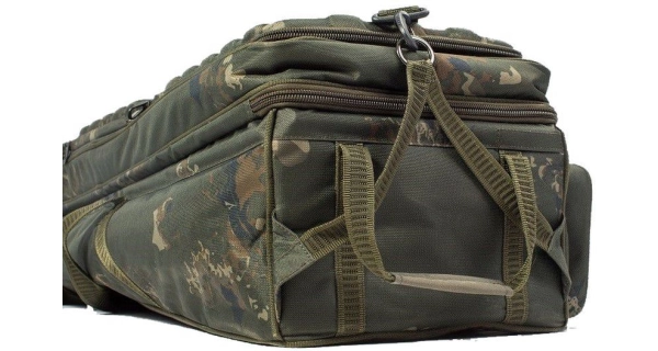 NASH - Taška na prúty Scope Ops R9 Transporter