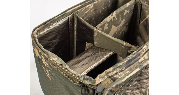 NASH - Taška na varenie Subterfuge Brew Kit Bag