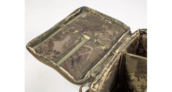 NASH - Taška na varenie Subterfuge Brew Kit Bag