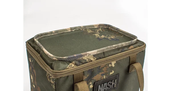 NASH - Taška na varenie Subterfuge Brew Kit Bag