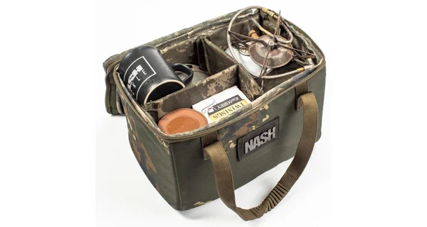 NASH - Taška na varenie Subterfuge Brew Kit Bag
