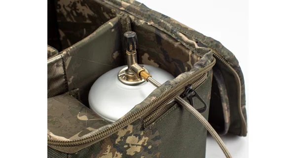 NASH - Taška na varenie Subterfuge Brew Kit Bag