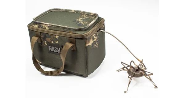 NASH - Taška na varenie Subterfuge Brew Kit Bag