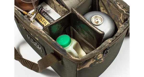 NASH - Taška na varenie Subterfuge Brew Kit Bag