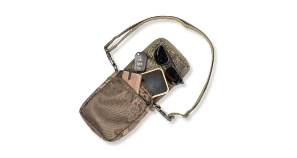NASH - Taška Scope Security Pouch